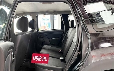 Renault Duster I рестайлинг, 2013 год, 749 000 рублей, 9 фотография