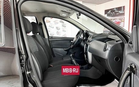 Renault Duster I рестайлинг, 2013 год, 749 000 рублей, 12 фотография