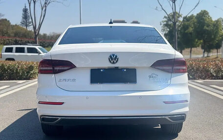 Volkswagen Lavida, 2022 год, 1 110 000 рублей, 6 фотография