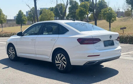 Volkswagen Lavida, 2022 год, 1 110 000 рублей, 7 фотография
