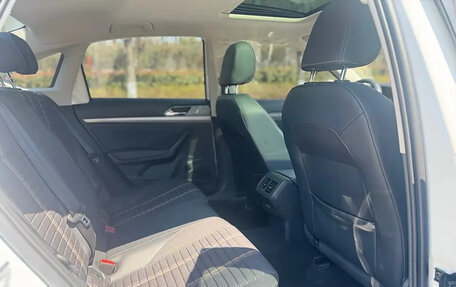 Volkswagen Lavida, 2022 год, 1 110 000 рублей, 12 фотография