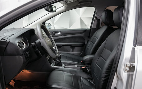 Ford Focus II рестайлинг, 2007 год, 499 000 рублей, 9 фотография