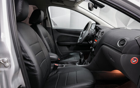 Ford Focus II рестайлинг, 2007 год, 499 000 рублей, 11 фотография