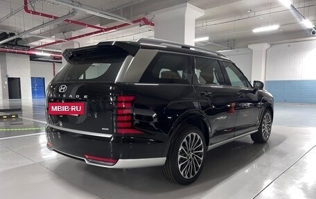 Hyundai Palisade, 2025 год, 9 500 000 рублей, 2 фотография