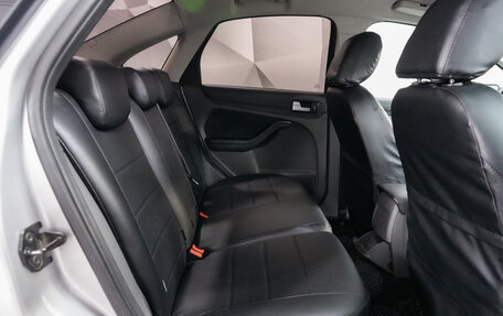 Ford Focus II рестайлинг, 2007 год, 499 000 рублей, 12 фотография