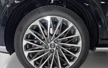 Hyundai Palisade, 2025 год, 9 500 000 рублей, 7 фотография