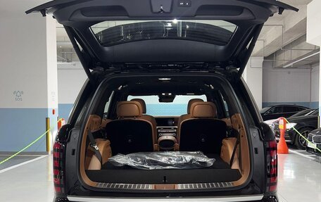 Hyundai Palisade, 2025 год, 9 500 000 рублей, 8 фотография
