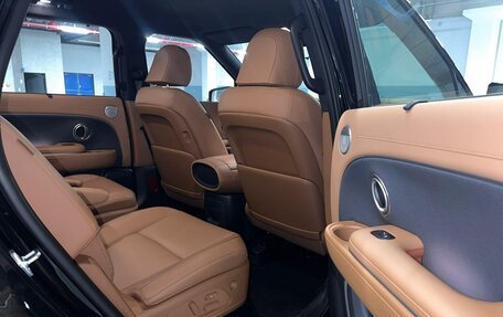 Hyundai Palisade, 2025 год, 9 500 000 рублей, 12 фотография