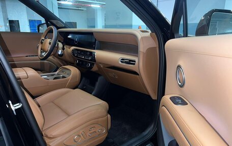 Hyundai Palisade, 2025 год, 9 500 000 рублей, 9 фотография