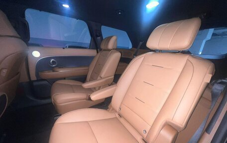 Hyundai Palisade, 2025 год, 9 500 000 рублей, 13 фотография