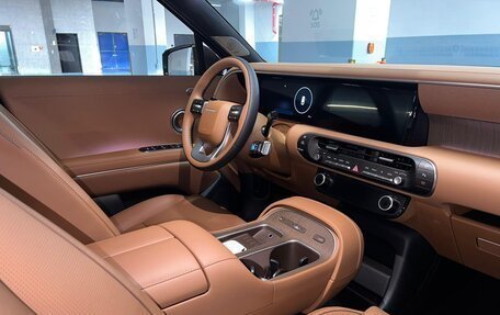 Hyundai Palisade, 2025 год, 9 500 000 рублей, 10 фотография