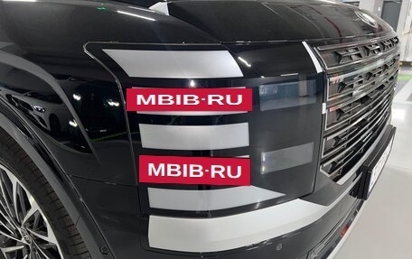 Hyundai Palisade, 2025 год, 9 500 000 рублей, 5 фотография