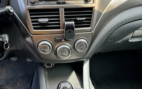 Subaru Impreza III, 2008 год, 444 444 рублей, 7 фотография