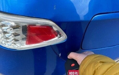 Subaru Impreza III, 2008 год, 444 444 рублей, 19 фотография