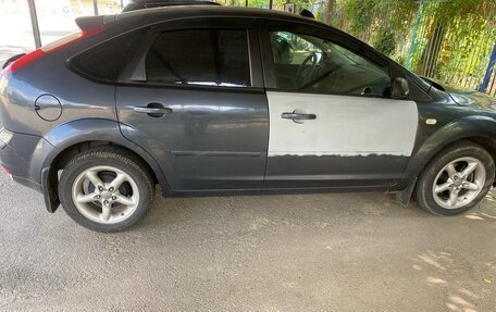 Ford Focus II рестайлинг, 2006 год, 400 000 рублей, 2 фотография