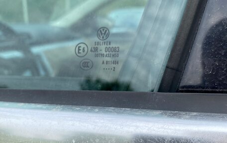 Volkswagen Passat CC I рестайлинг, 2013 год, 1 100 000 рублей, 16 фотография
