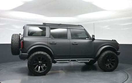 Ford Bronco, 2022 год, 6 350 000 рублей, 3 фотография