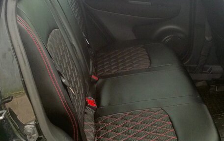 Nissan Qashqai, 2016 год, 1 400 000 рублей, 6 фотография