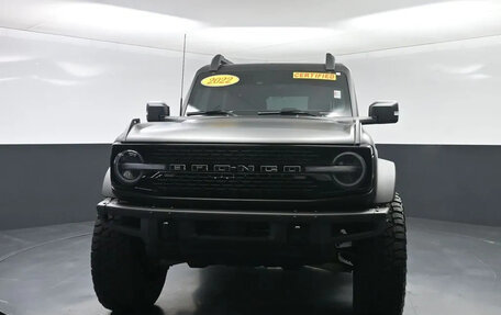 Ford Bronco, 2022 год, 6 350 000 рублей, 5 фотография