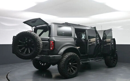 Ford Bronco, 2022 год, 6 350 000 рублей, 7 фотография