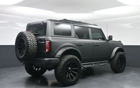 Ford Bronco, 2022 год, 6 350 000 рублей, 6 фотография
