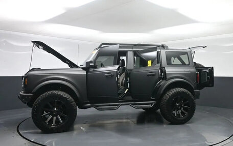 Ford Bronco, 2022 год, 6 350 000 рублей, 8 фотография