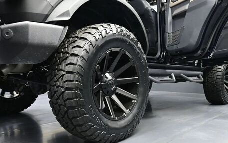 Ford Bronco, 2022 год, 6 350 000 рублей, 14 фотография