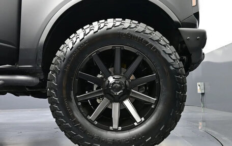 Ford Bronco, 2022 год, 6 350 000 рублей, 13 фотография