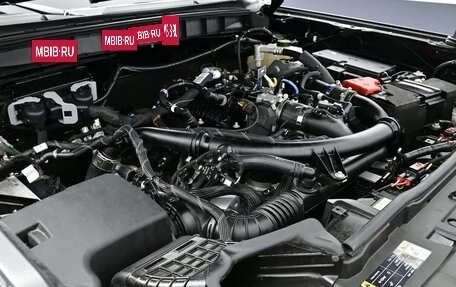 Ford Bronco, 2022 год, 6 350 000 рублей, 19 фотография