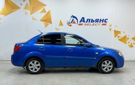 KIA Rio II, 2010 год, 560 000 рублей, 2 фотография