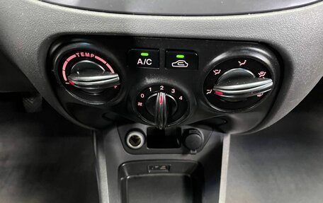KIA Rio II, 2010 год, 560 000 рублей, 15 фотография