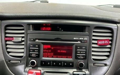 KIA Rio II, 2010 год, 560 000 рублей, 14 фотография