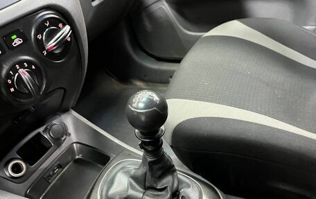 KIA Rio II, 2010 год, 560 000 рублей, 28 фотография