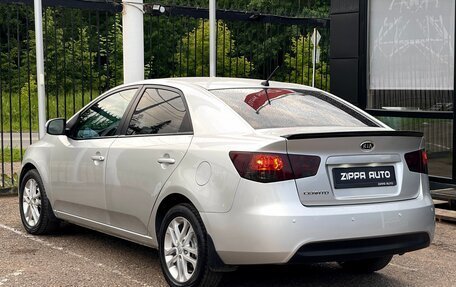 KIA Cerato III, 2011 год, 799 000 рублей, 6 фотография