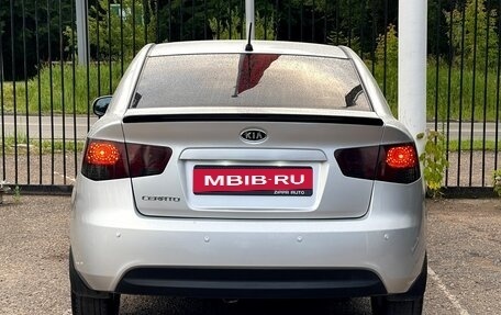 KIA Cerato III, 2011 год, 799 000 рублей, 5 фотография