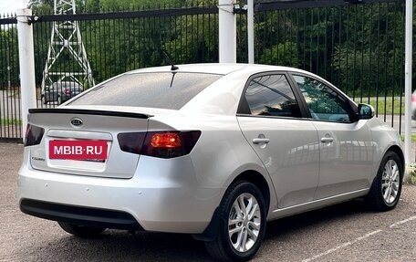 KIA Cerato III, 2011 год, 799 000 рублей, 4 фотография