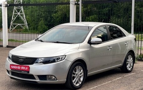 KIA Cerato III, 2011 год, 799 000 рублей, 3 фотография