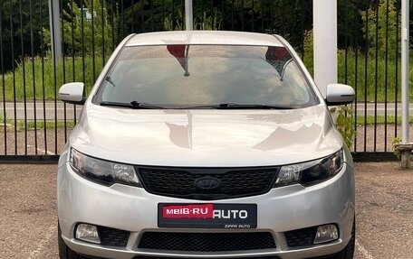KIA Cerato III, 2011 год, 799 000 рублей, 2 фотография