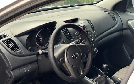 KIA Cerato III, 2011 год, 799 000 рублей, 8 фотография