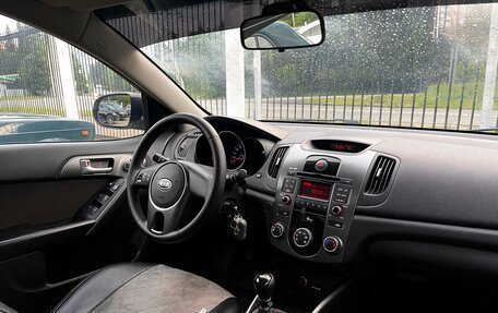 KIA Cerato III, 2011 год, 799 000 рублей, 9 фотография