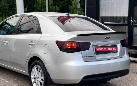 KIA Cerato III, 2011 год, 799 000 рублей, 7 фотография