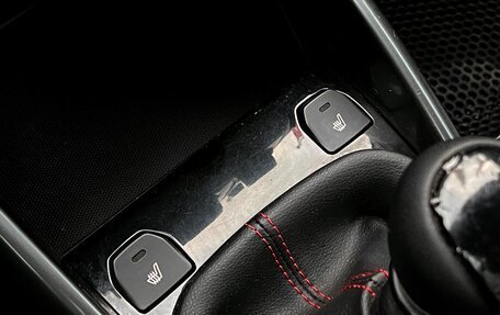 KIA Cerato III, 2011 год, 799 000 рублей, 21 фотография