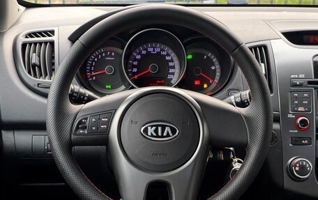 KIA Cerato III, 2011 год, 799 000 рублей, 11 фотография