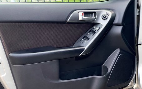 KIA Cerato III, 2011 год, 799 000 рублей, 13 фотография