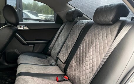 KIA Cerato III, 2011 год, 799 000 рублей, 17 фотография