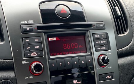 KIA Cerato III, 2011 год, 799 000 рублей, 19 фотография