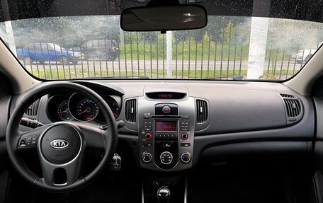 KIA Cerato III, 2011 год, 799 000 рублей, 10 фотография