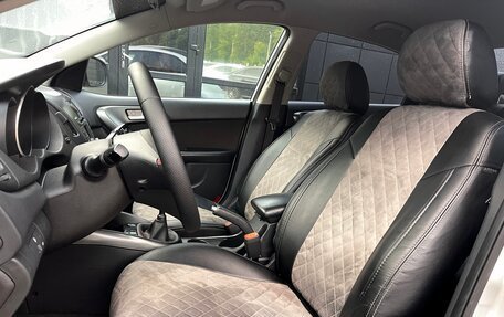 KIA Cerato III, 2011 год, 799 000 рублей, 15 фотография