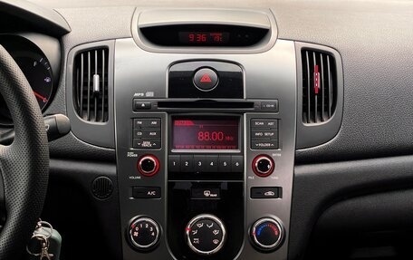 KIA Cerato III, 2011 год, 799 000 рублей, 18 фотография