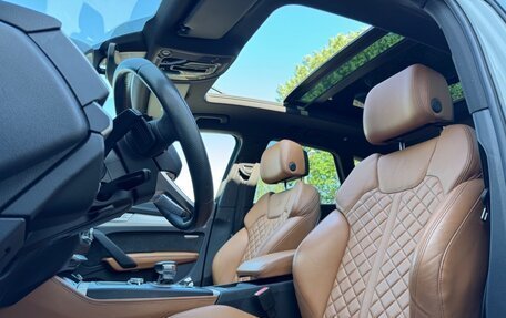 Audi Q5, 2019 год, 2 555 000 рублей, 23 фотография